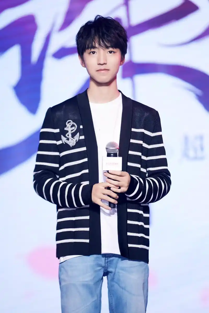 王俊凯2018首支单曲将发布引期待