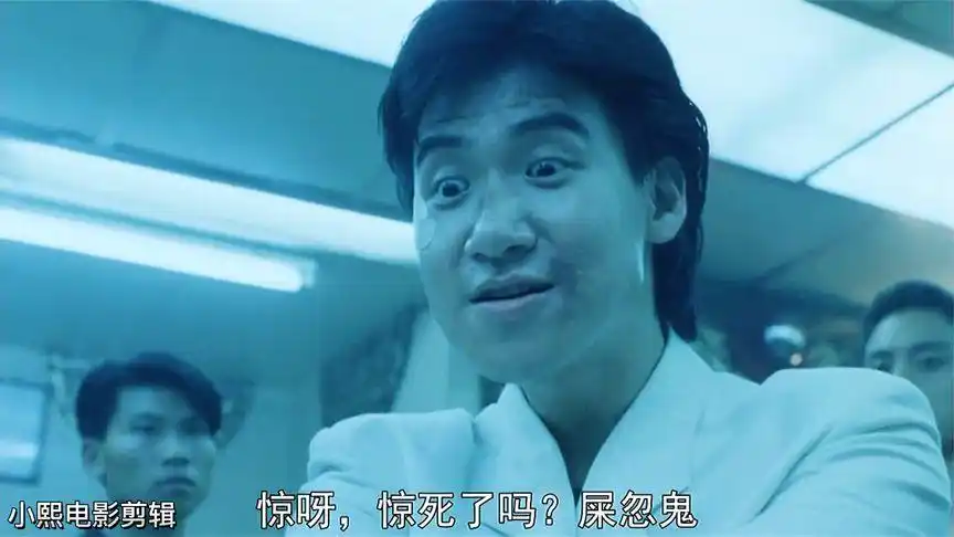 张学友的乌蝇哥