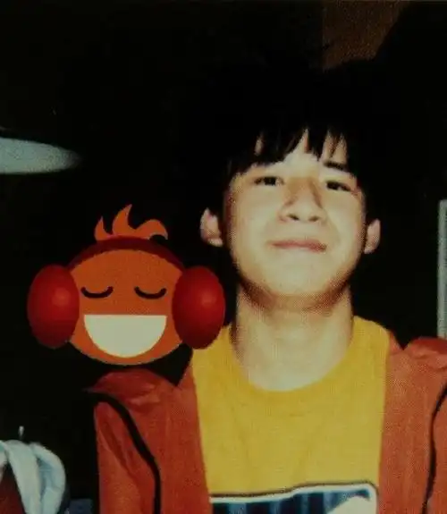 大张伟15岁组乐队娱乐圈嬉笑20年抄袭惹公愤背后尽是无奈