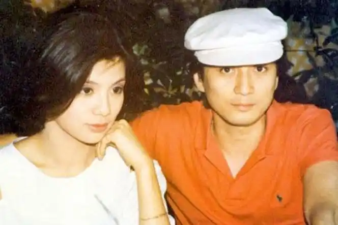 被翁美玲抢走的恋人