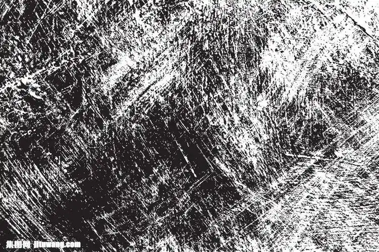 划痕水墨墙背景矢量素材下载(图片id:725692)_-底纹背景-矢量素材_ 集