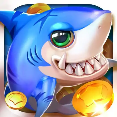 尽捕鱼logo捕鱼 logo捕鱼头像捕鱼icon打鱼logo捕鱼捕鱼logo图片捕鱼