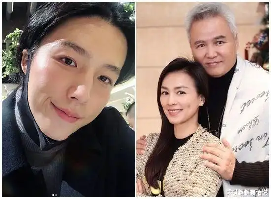 林瑞阳超6亿财产冻结下落不明长子林禹首发声承认关注此事