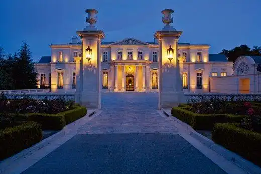 全球最贵富人区豪宅连连看