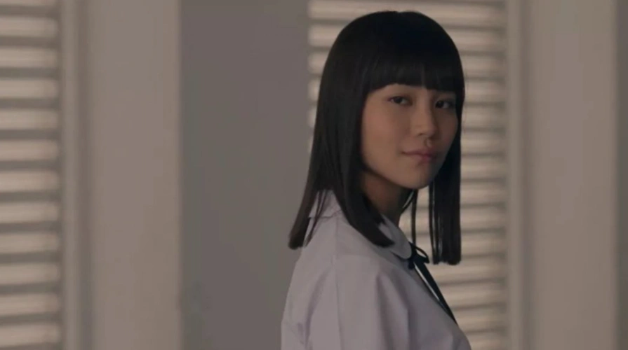 禁忌女孩高分泰剧人性的审判