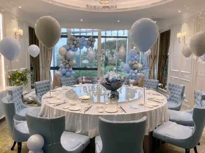 深圳龙华餐厅过生日聚会探店打卡首选