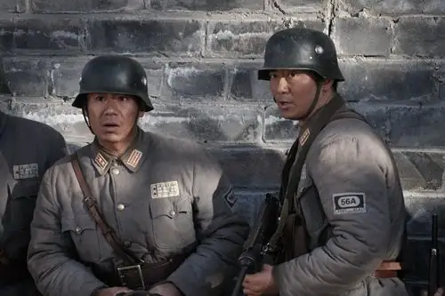 我的特一营还原台儿庄战役获称赞