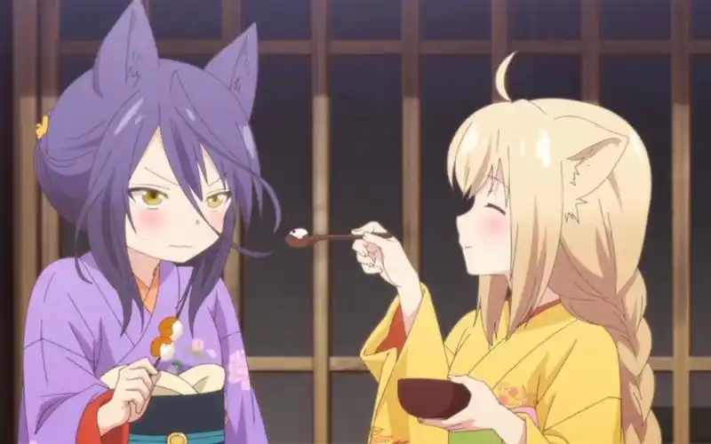 今天又是橘里橘气的一天呐,柚也太会撩了吧,皋都快hold不住了