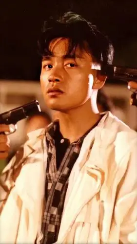 风华绝代张国荣