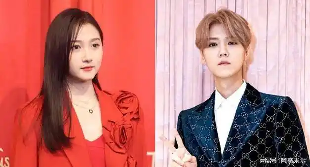 鹿晗连续七年为关晓彤庆生评论区却无人祝福