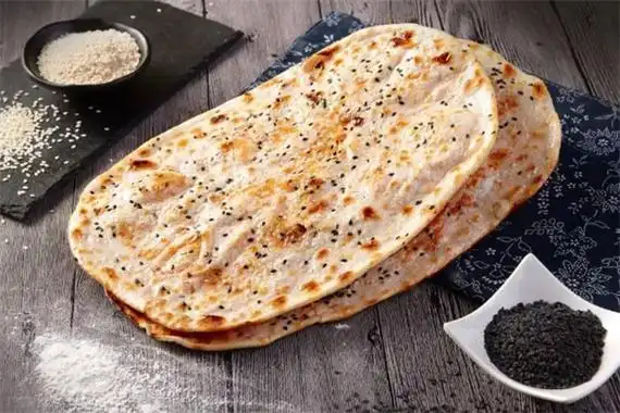 围炉锅盔加盟连锁品牌