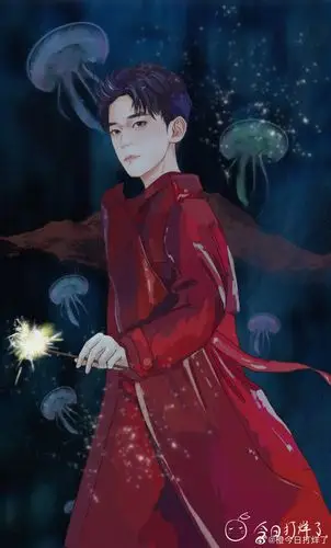 易烊千玺 - 堆糖,美图壁纸兴趣社区