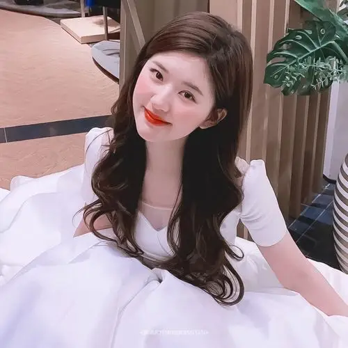 赵露思头像 - 堆糖,美图壁纸兴趣社区