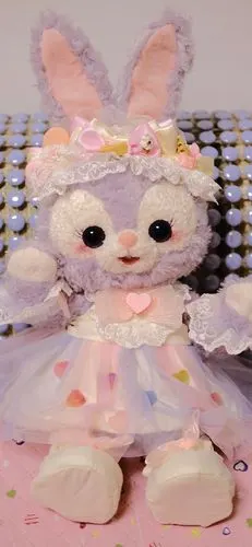 星黛露壁纸 - 堆糖,美图壁纸兴趣社区