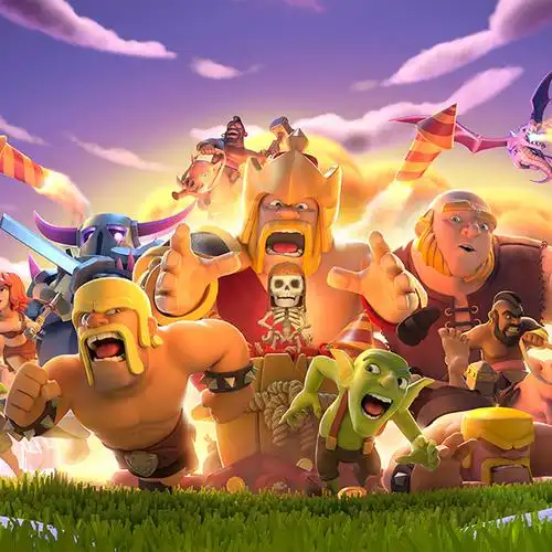 《部落冲突》5月继续搞大动作_部落冲突