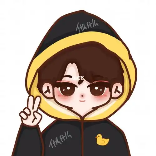 穿睡衣的丁哥软呼呼的#q版  #摸鱼  #饭圈美工  #丁程鑫  #时代少年团