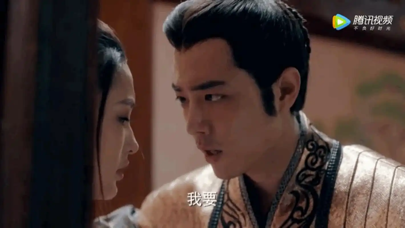 肖战# #肖战# 肖战霸气来袭,肖战疾冲