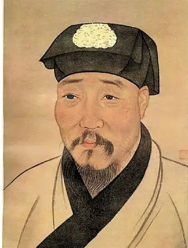 归有光的散文|质朴自然,感情真挚,明文第一,实至名归 - it610.com