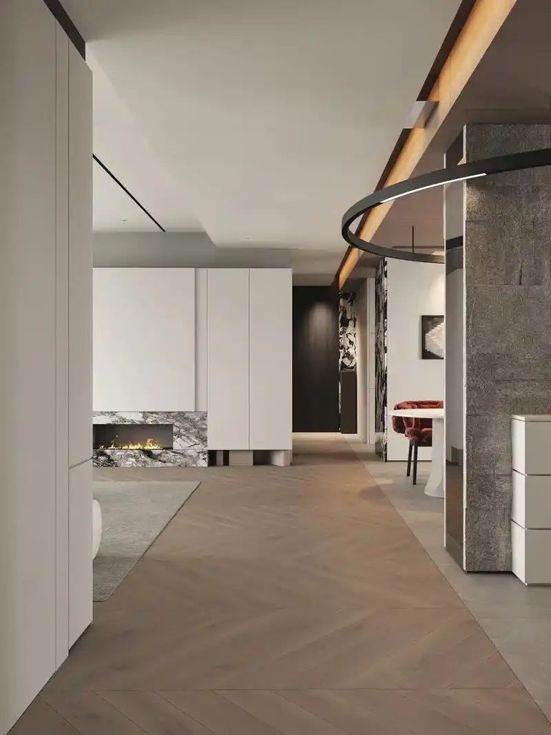 意大利简约装修风格 - 抖音