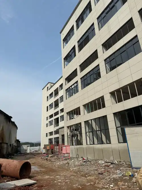 房产信息-厂房/仓库/土地/车位-城东- 7800 -           今天武义泉溪