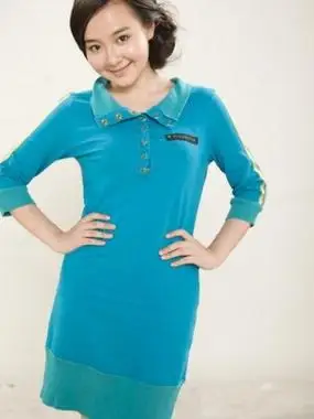 代表作:夜半歌声 大汉巾帼外文名:lixiao yang民族:汉族职业:演员血型