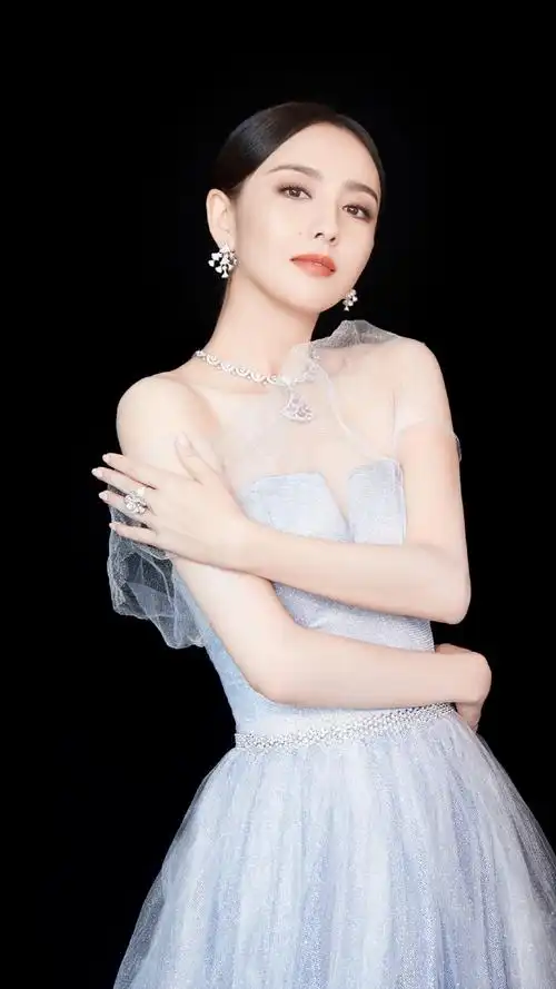 佟丽娅超美写真图片手机壁纸