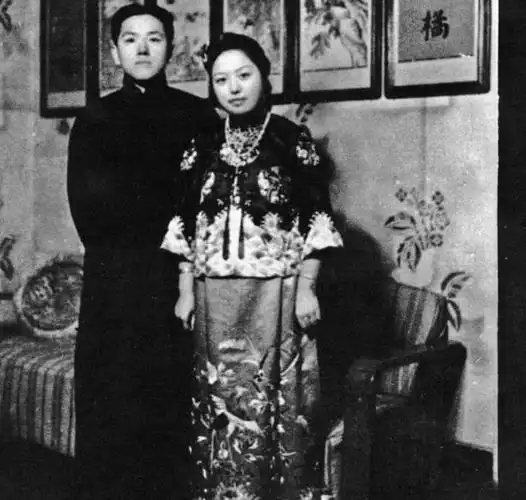 原创袁世凯对女人很小心眼因为这件事一辈子没搭理原配夫人