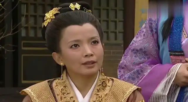 大脚马皇后:马皇后想为皇上分忧,不料是去做这件事,娘娘三思啊