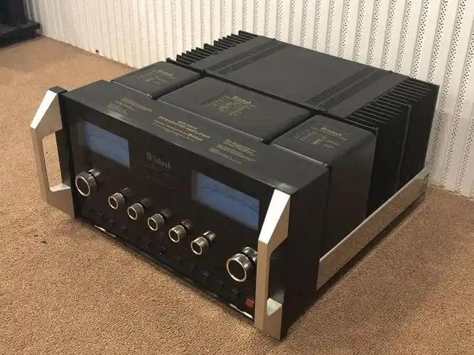 mcintosh麦景图ma700099新一手用家