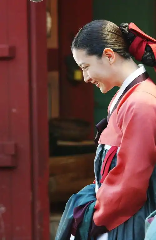 大长今(2003年由李英爱主演的韩剧)_石塘网