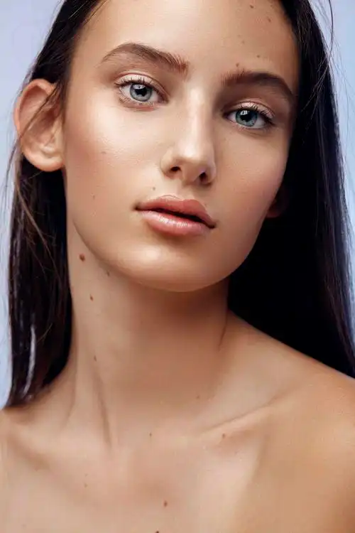 人像后期练习|摄影|修图/后期|nicaaaaa - 原创作品 - 站酷 (zcool)