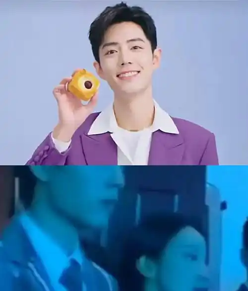 原创肖战第五次否认恋情有必要这么频繁地否认吗店长有话要说