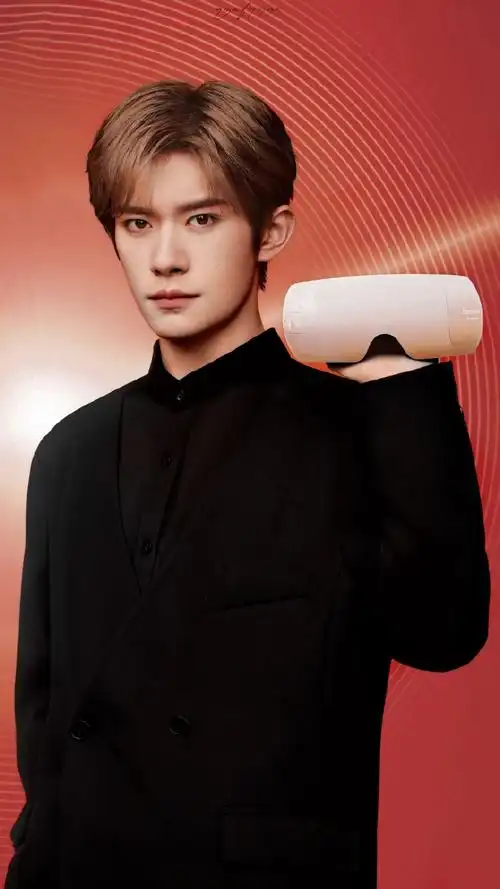 #易烊千玺代言倍轻松##轻松随行轻松向前#