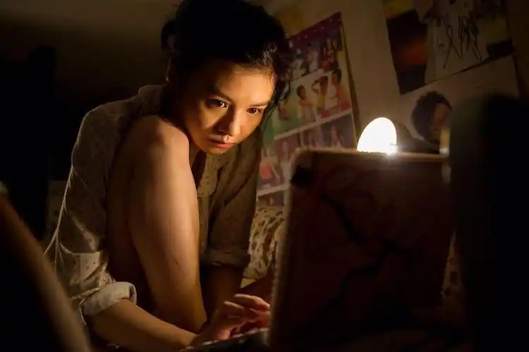 春夏|海报剧照《踏血寻梅》