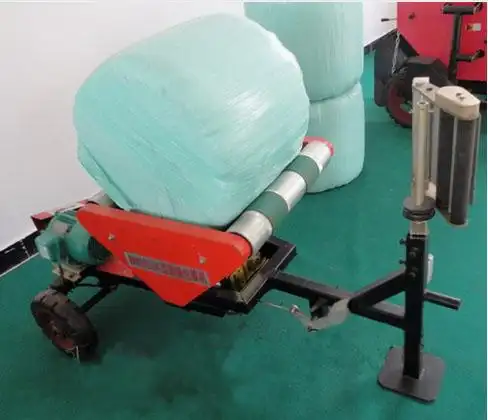 液压开门   草捆直径*长度  500*800 (mm)   草捆直径*长度  700*1000