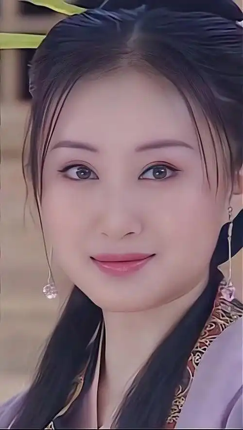 古装美女舒畅,最喜欢她演的这个角色,太美了_网易订阅