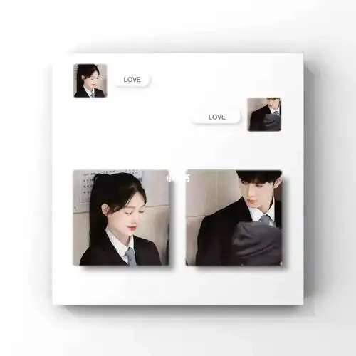 真的好绝##男朋友  #情侣头像  #高质量情侣头像  #高级感情侣头像