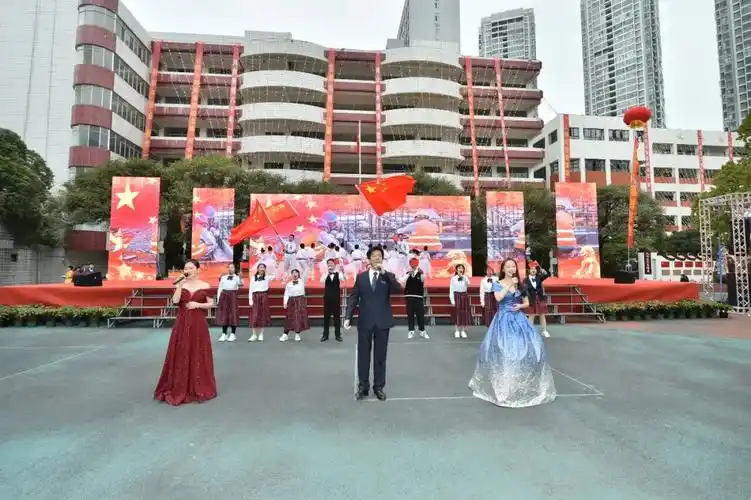 校庆丨薪火相继桃李成蹊80岁的昆十二中风华正茂