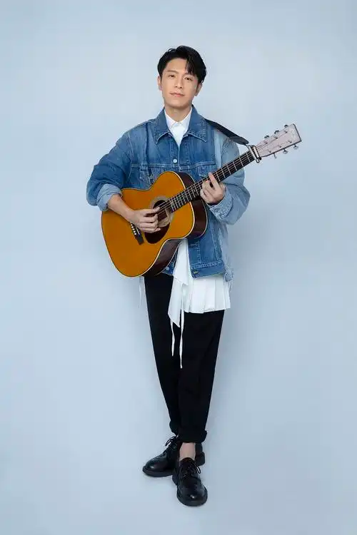 专访韦礼安:我一直把作品放在比自己更前面