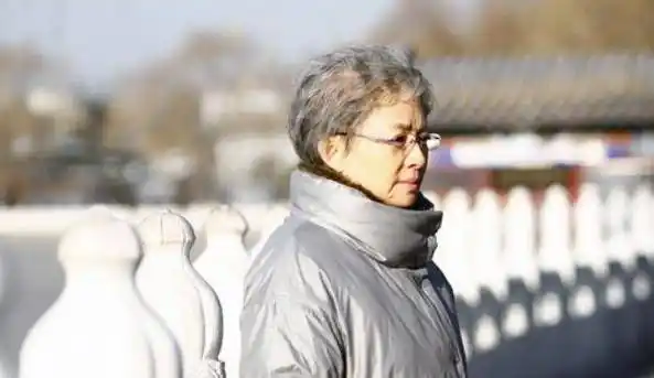 历经3段婚姻的宋丹丹给出了答案_袁刚_感情_事业