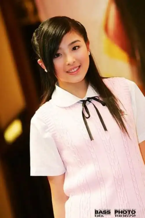 张含韵唱的歌曲全部