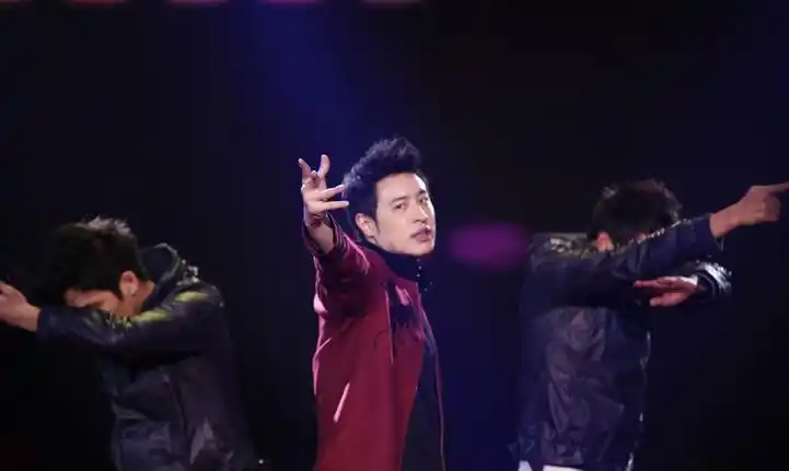 潘玮柏悉尼演唱会