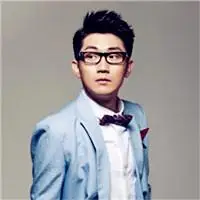 中国好声音金志文qq头像图片