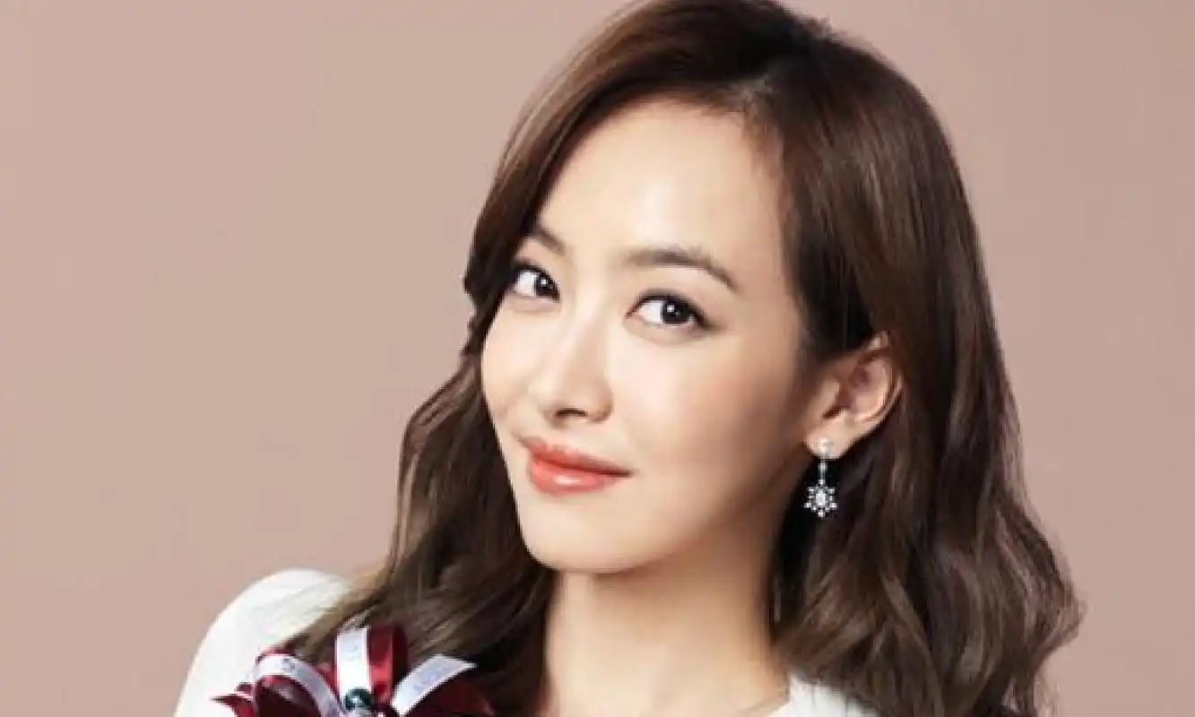 姓宋的4位最美女星,宋祖儿垫底,宋茜仅第二,第一是她?