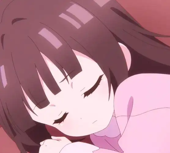 可爱动漫女生头像系列集_高清图集_新浪网