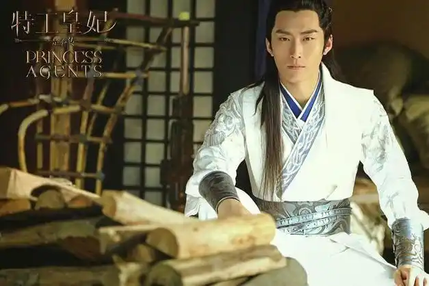 《楚乔传2》开拍,原本人马消失,赵丽颖,林更新全美没有|窦骁|宇文玥