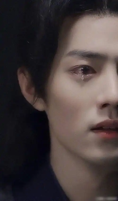 肖战哭戏爆发力好强,斗罗大陆28集绝对要看,之前的悬念都明白了