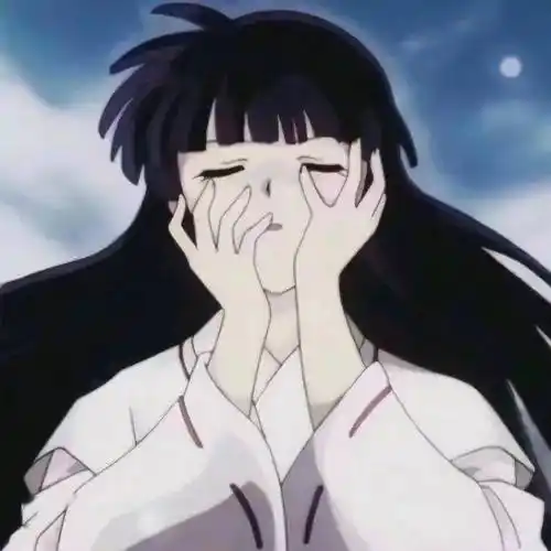 一组巨好看的动漫头像