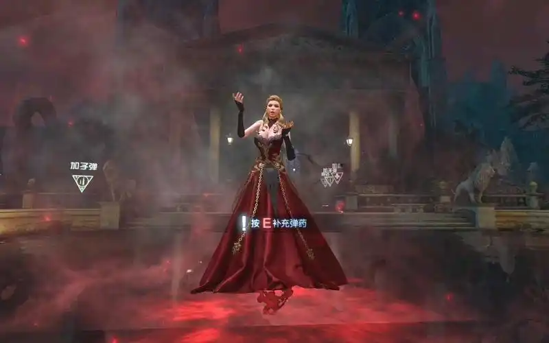 逆战:伯爵夫人没初霜根本过不了,天美这是逼人退游啊!