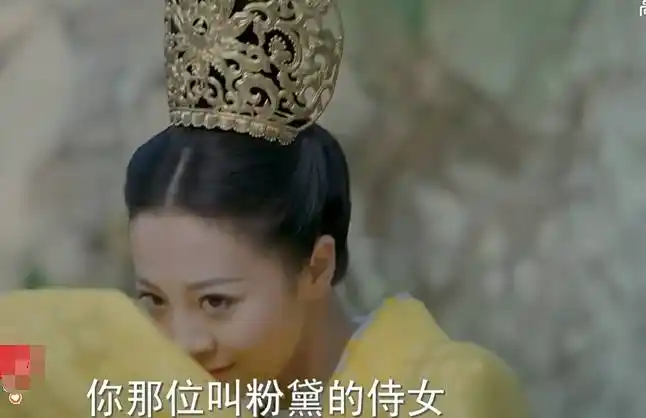 凤囚凰粉黛结局进宫刺杀皇帝失败最后被虐待惨死